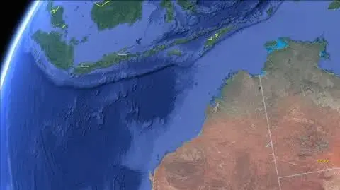 Mona Vale Beach w Australii