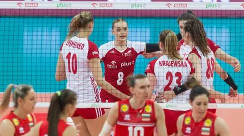 Siatkarski mundial kobiet w Polsce i Holandii. Potwierdzono uczestników turnieju