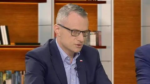 Magierowski: prezydent czeka na efekty rozmów