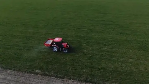 Kupiono pierwsze działki pod megalotnisko