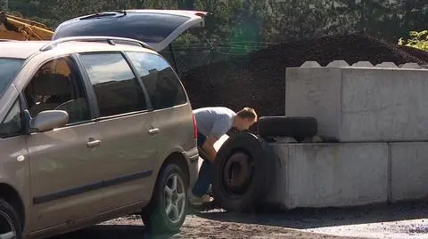 Polacy kupują węgiel w Czechach