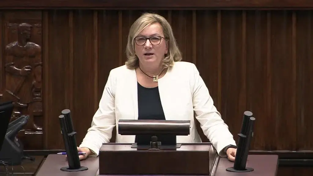 sejm szczurek