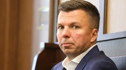 Sąd obniżył wyrok Markowi Falencie