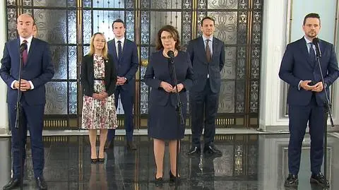 Kidawa-Błońska: wierzę, że wygramy te wybory 