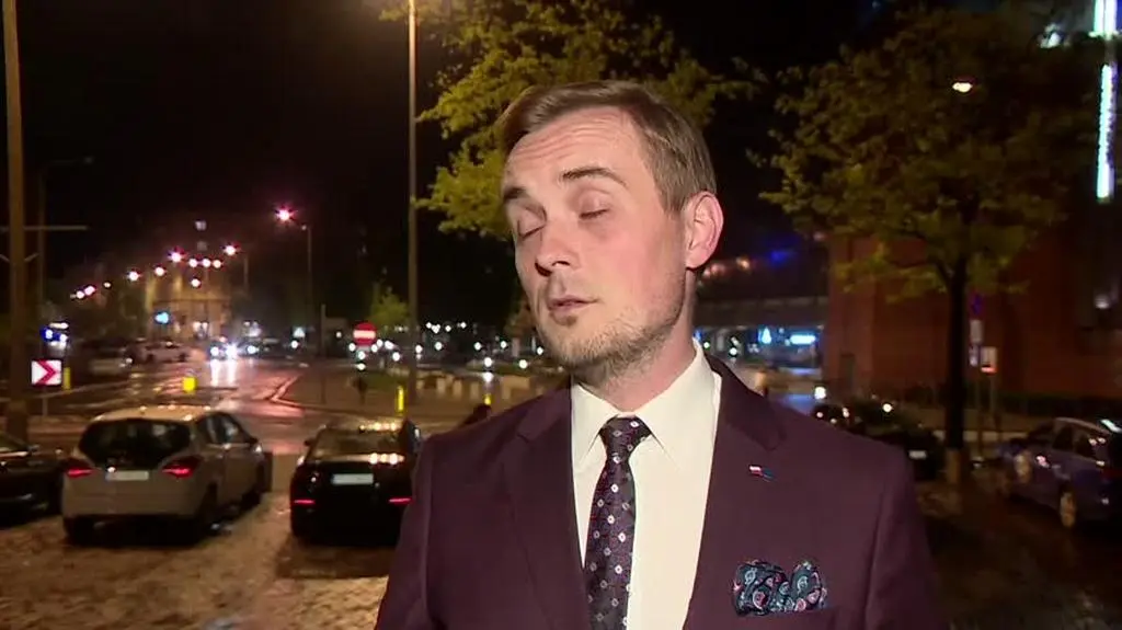 Przemysław Renn o odcięciu dostaw gazu do gminy Mieścisko