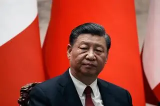 Xi Jinping