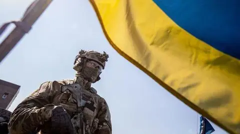Ukraina, wojsko 