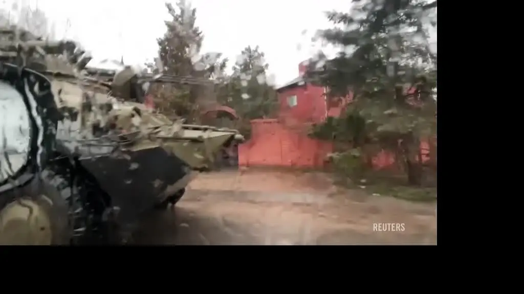 MARIUPOL