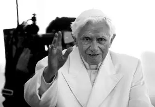 Nie żyje Benedykt XVI. Emerytowany papież miał 95 lat