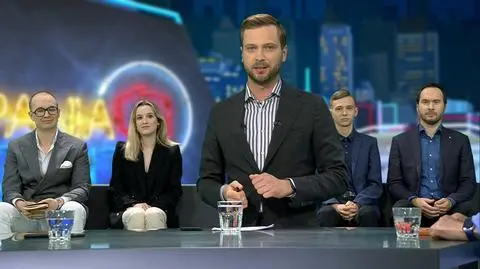 Pytanie od Pawła Nogala i odpowiedź gości "Kampanii #BezKitu"