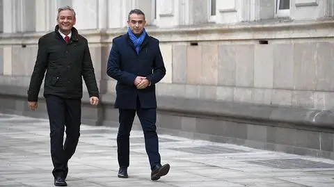 Włodzimierz Czarzasty o rozdrobnieniu na lewicy