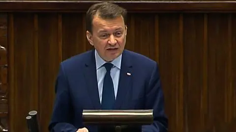W Sejmie o śmierci Igora Stachowiaka