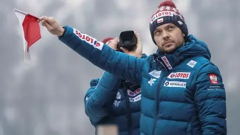 Doleżal mówi wprost: to nie jest wina Andrzeja