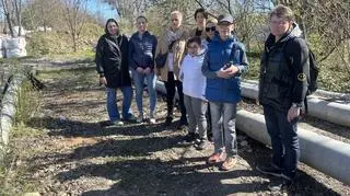 Budynek przy ulicy Torowej to dla matek dzieci z niepełnosprawnościami "koniec świata"