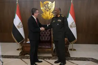 Izrael zapowiada podpisanie porozumienia pokojowego z Sudanem