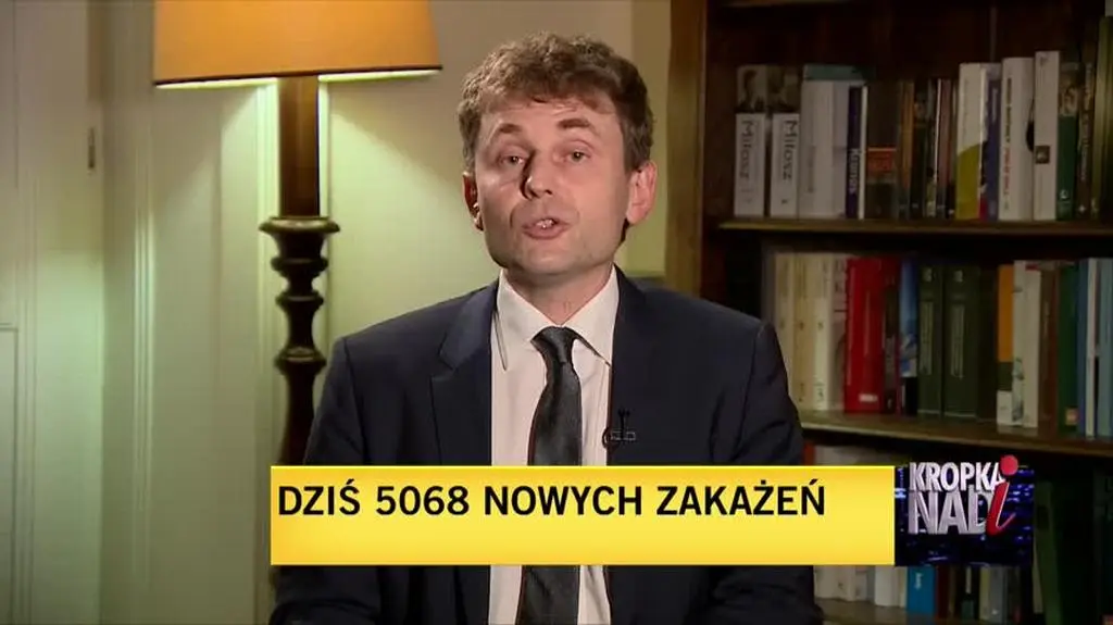 kropka 2
