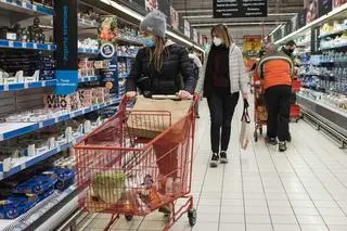 "Na początku, kiedy pandemia się zaczynała, nie wiedzieliśmy, jak walczyć z tym wirusem"