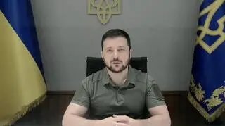 Volodymyr Zelenskiy