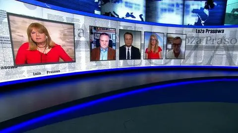 Andrzej Stankiewicz o wyborach: na stole jest drugi wariant