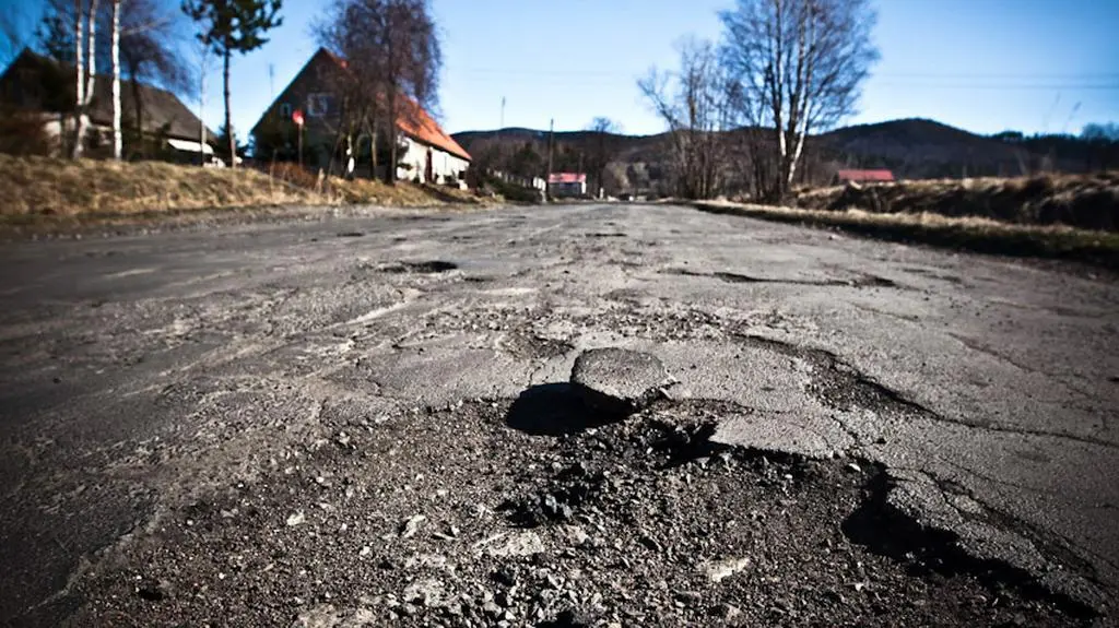 "Autostrada na Euro"