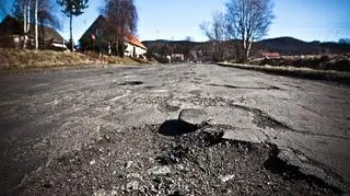 "Autostrada na Euro"