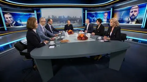 "Reprezentuję kobiety, które mają dość". Żukowska broni swojego wpisu