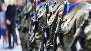 Polska na pierwszym miejscu. Najnowszy raport NATO