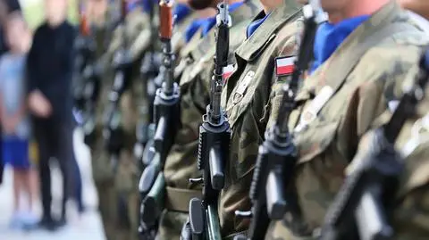 Wysłano cywilom "pierwsze powołania do wojska"? Wyjaśniamy