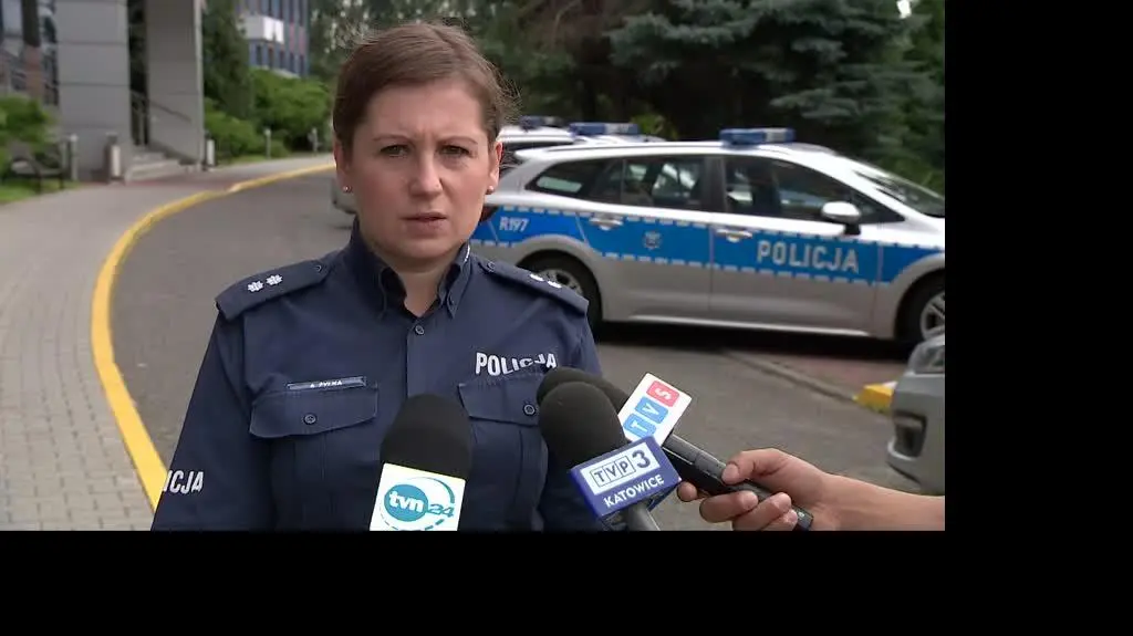 policja 