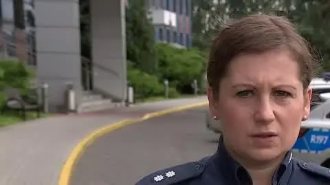 policja 