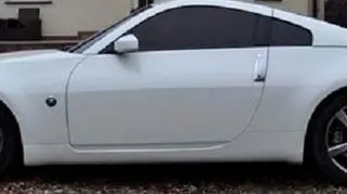 Nissan 350 Z