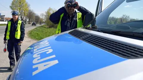 26 osób zginęło w 224 wypadkach. Policyjny bilans trzech dni
