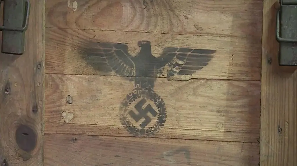 Wałbrzych: „złoty pociąg” nadal pozostaje tajemnicą