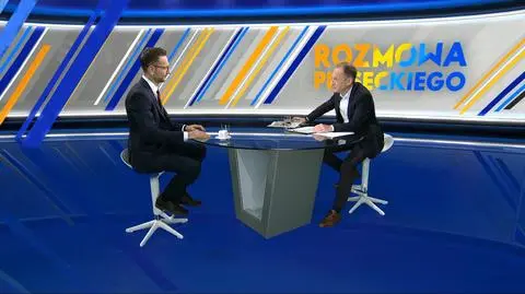 ROZMOWA
