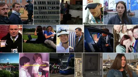 Od Pomorza, przez Łódź, po Wrocław i Kraków. Tak pracują ośrodki regionalne TVN24