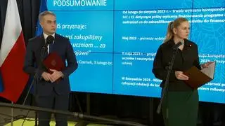 Gawkowski i Nowacka
