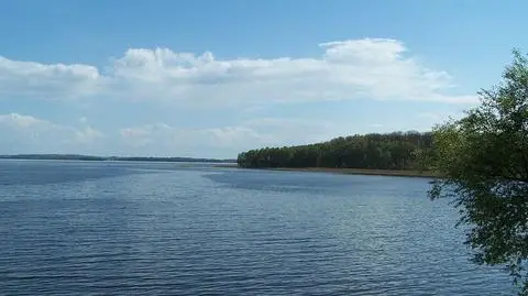 W jeziorze Dargin znaleziono zwłoki dwóch mężczyzn