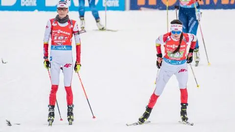 Nikt tak źle nie strzelał. Polskie biathlonistki bardzo daleko