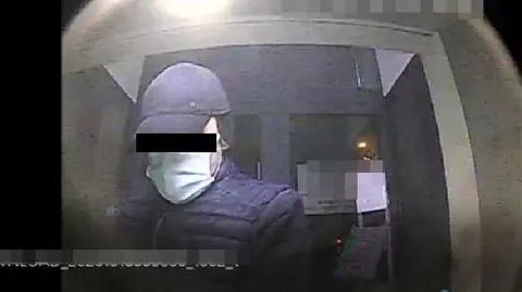 "Łącznie ich łupem padło ponad milion złotych"