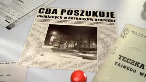 Lawina oskarżeń i anonimowe wypowiedzi czyli "operacja Grodzki"