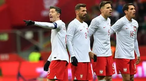 Lewandowski złożył obietnicę