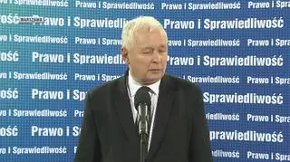 "Wizyta Komisji Weneckiej jest bez znaczenia"