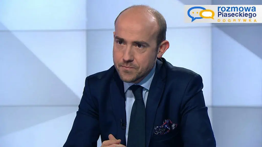 To nie jest tak że Platforma składa się z jednej osoby