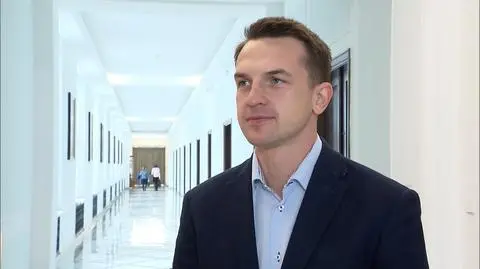 Szłapka o awansie prokurator: to można określić tylko i wyłącznie stwierdzeniem jawna łapówka