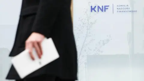 Premier w sprawie KNF spotkał się z ministrem Ziobrą oraz szefami ABW i CBA