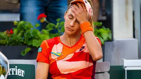 Śledztwo w sprawie trenera Ukrainki. Zawodniczka jest w szoku