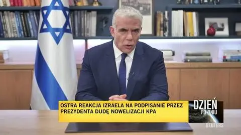 izrael 1