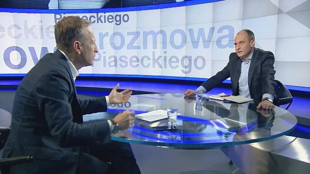 Kukiz o pedofilii: to problem który dotyka wszystkie środowiska