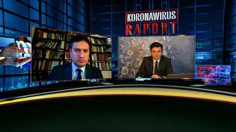 Wróblewski: to nie jest naprawdę najlepszy czas na przeprowadzanie jakichkolwiek wyborów