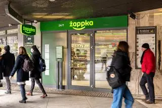 Żabka może uchylić drzwi dla innych debiutów